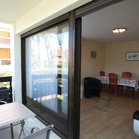 Bel Appt T2 Centre-Ville D'Arcachon Avec Terrasse Et Parking Exteriör bild